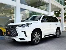 2020 Lexus LX 570 5.7 SUV
