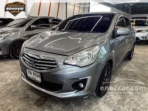 2017 Mitsubishi ATTRAGE 1.2 GLX Sedan