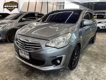 2017 Mitsubishi ATTRAGE 1.2 (ปี 13-18) GLX Sedan