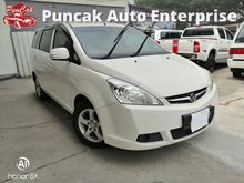 2009 Proton Exora 1.6 CPS M-Line MPV