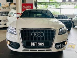 Search 5 Audi Cars For Sale In Muar Johor Malaysia Carlist My