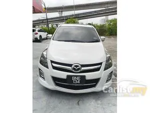 2011 Mazda 8 2.3 MPV