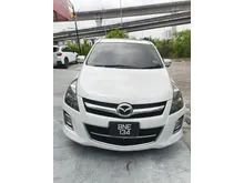 2011 Mazda 8 2.3 MPV