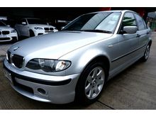 2003 BMW 318i 2.0 E46 (ปี 98-07) SE Sedan AT