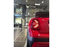 2025 MINI Cabrio 2.0 Cooper S Convertible