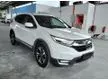 Used 2017 Honda CR-V 2.0 i-VTEC 2WD - Cars for sale