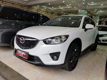 2013 Mazda CX-5 2.0 Sport High AT Plat D SUNROOF