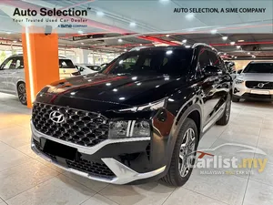 2024 Hyundai Santa Fe 1.6 Hybrid Max SUV
