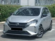 2025 PERODUA MYVI 1.5 H-SPEC (A) *GUARANTEE No Accident/No Total Lost/No Flood & 5 Day Money back Guarantee*