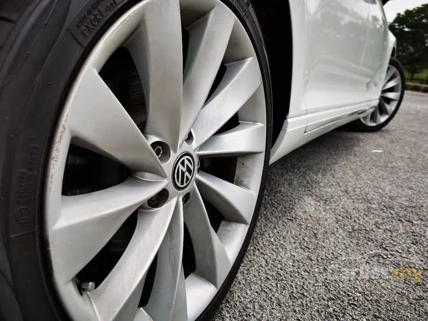 2018 Volkswagen Passat 280 TSI Comfortline Plus Sedan