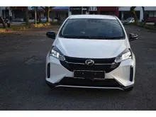 2025 Perodua Myvi 1.5 AV Hatchback ( GRADUATE PROMO MYVI  GAJI DARI RM1,700 BOLEH MOHON)