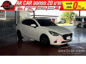 2019 Mazda 2 1.3 High Connect Sedan