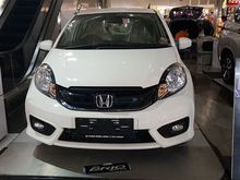 Berkah Ramadhan bersama Honda Brio