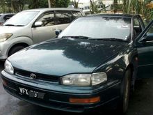 1997 Toyota Camry GX 2.2