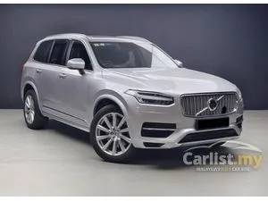 2016 Volvo XC90 2.0 T8 Twin Engine SUV