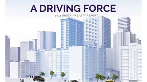 General Motors Berkomitmen Penuh Terhadap Transportasi Hijau