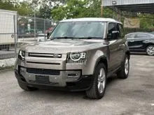 2023 Land Rover Defender 2.0 90 SE