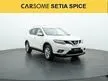 Used 2016 Nissan X-Trail 2.0 SUV_No Hidden Fee - Cars for sale