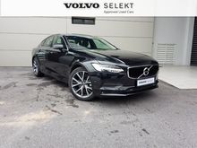 2018 Volvo S90 2.0 T5 Momentum Sedan - SISMA Auto Volvo SELEKT Approved Used Car