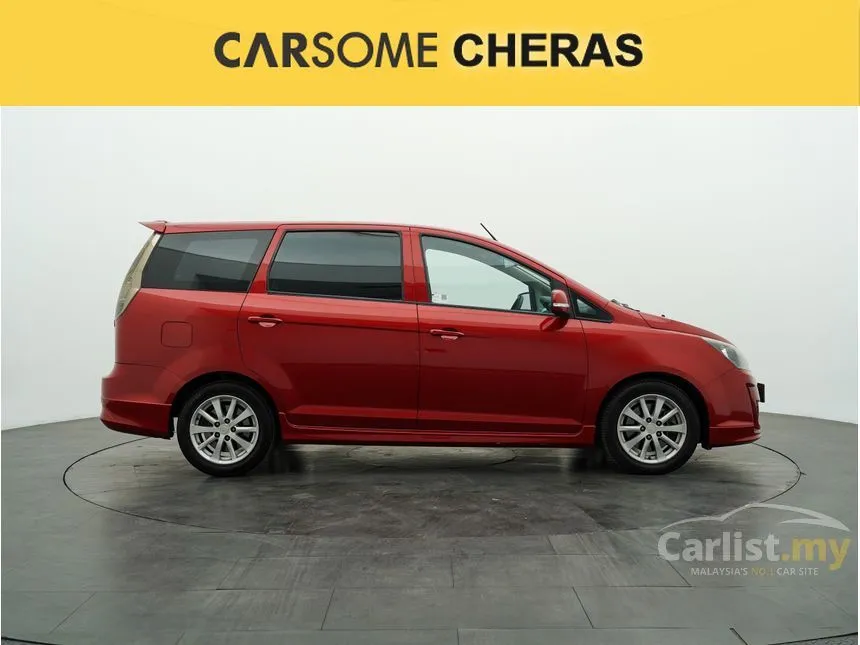2018 Proton Exora Executive MPV