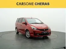 2018 Proton Exora 1.6 MPV