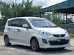 Used 2015 Perodua Alza 1.5 Advance MPV - Cars for sale