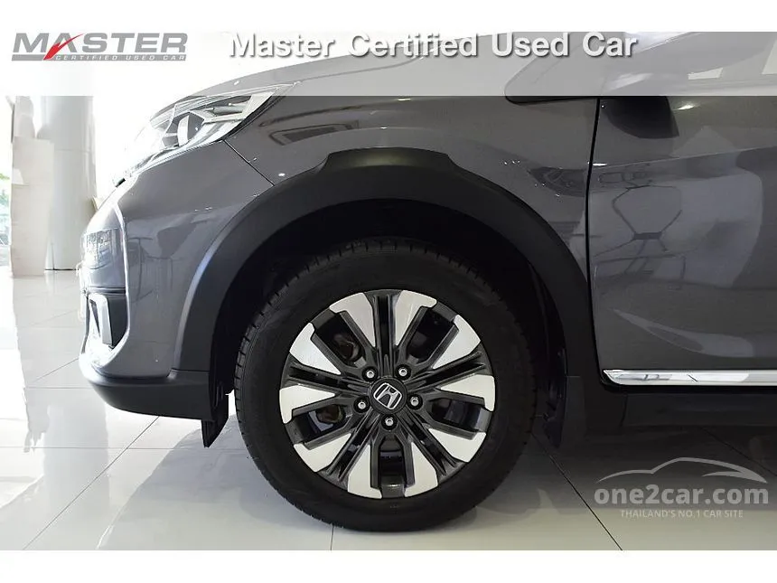 2019 Honda BR-V SV SUV