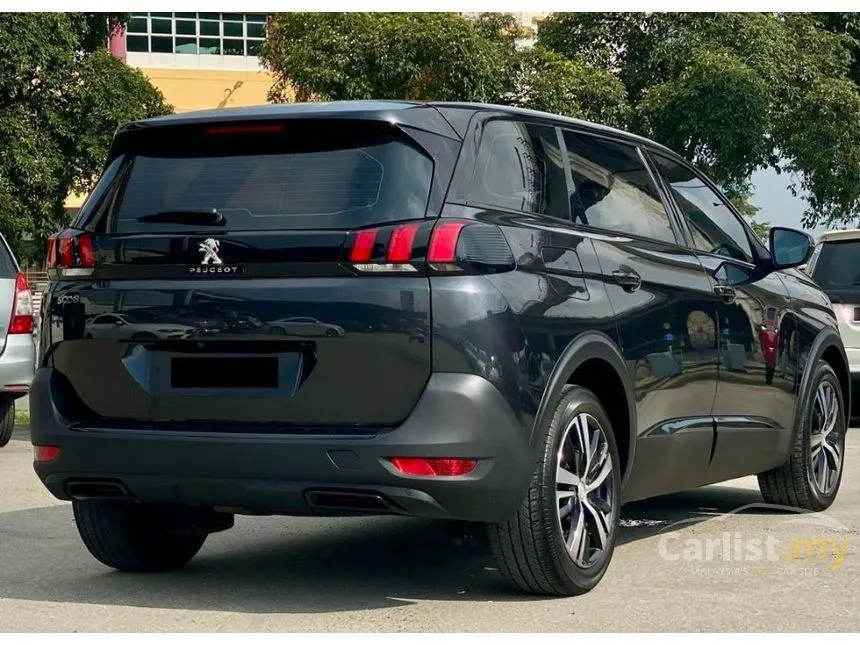 2020 Peugeot 5008 Allure Plus SUV