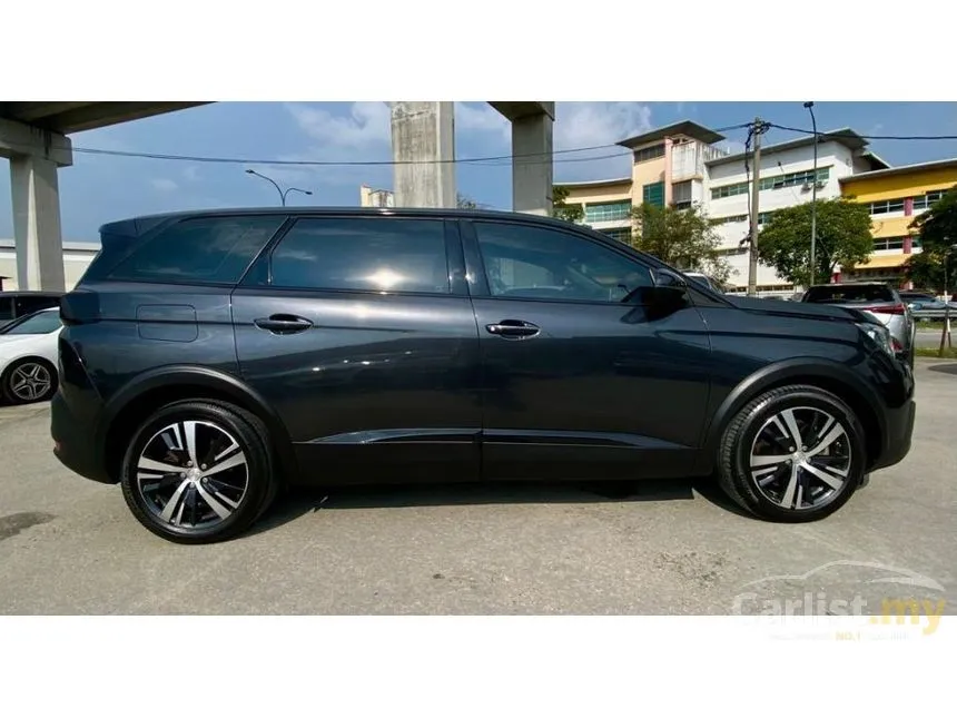 2020 Peugeot 5008 Allure Plus SUV