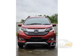 2021 Honda BR-V 1.5 V SUV