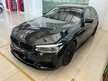 Used 2019 BMW 530i 2.0 M Sport Sedan [EXCELLENT] - Cars for sale