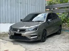 2023 Proton Saga 1.3 Premium Sedan