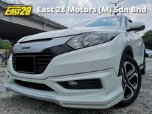 2017 Honda HR-V 1.8 i-VTEC 1 Lady use Full Service Record Under warranty