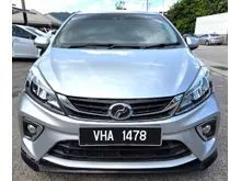 2021 Perodua Myvi 1.5 AV PROMO SIAP OTR # LOW MILEAGE 38K SHJ # FULL SERVICE REKOD # ONE MALAY OWNER # ORIGINAL PAINT