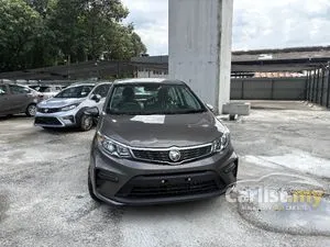 2025 Proton Persona 1.6 Standard Sedan