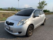 2008 Toyota Yaris 1.5 (ปี 06-13) E Hatchback AT