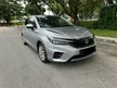 Used LIKE NEW CAR 2022 Honda City 1.5 V i-VTEC Hatchback - Cars for sale