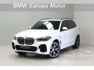 2022 BMW X5 3.0 xDrive45e M Sport SUV