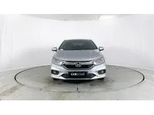 2018 Honda City 1.5 E Sedan