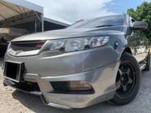 YR MADE 2013 Kia Forte 1.6 SX Facelift 6 Speed RS Bodykit Touch Screen Push Start Full Service KIA