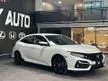 Recon 2020 Honda Civic 1.5 Hatchback GOOD CONDITION NEXT TO NEW, VIEW TO BELIEVE WILL PROVIDE REPORT