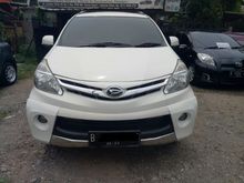 Daihatsu Xenia R Attivo Matic Th 2013 Tgn Pertama Full Original