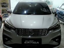 2020 Suzuki Ertiga 1.5 GL MPV