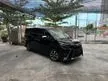 Recon 2019 Toyota Voxy 2.0 ZS Kirameki Edition 7 seater + 5 years warranty