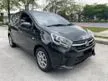 Used 2019 Perodua AXIA 1.0 G TIPTOP CONTITIDION LOANKEDAI