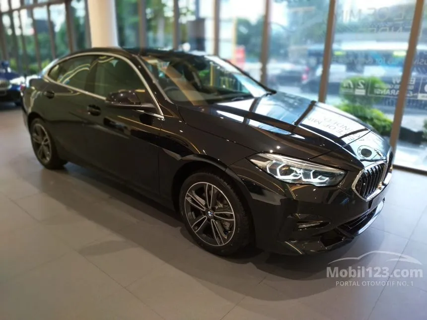 2023 BMW 218i Sport Line Gran Coupe
