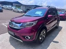 2018 Honda BR-V 1.5 V SUV WARRANTY1 YEAR