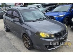 2011 Proton Saga 1.6 FL Executive Sedan