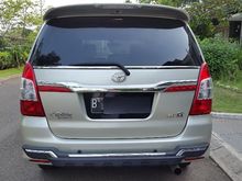 2005 Toyota Kijang Innova 2.0 G Matic