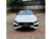 2023 Mercedes-Benz AMG A35 2.0 4MATIC Sedan Facelift Low Kilometer